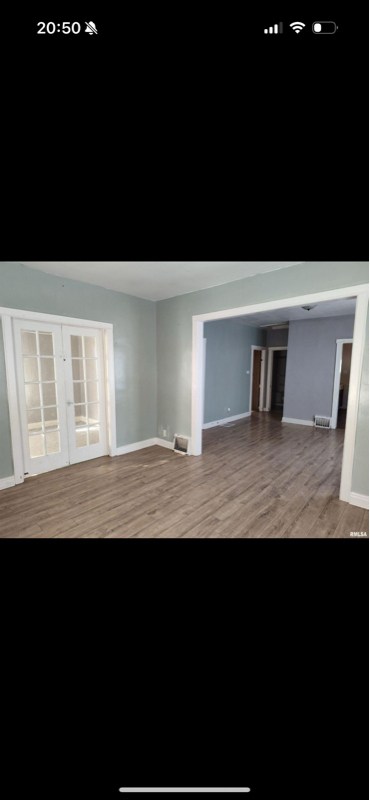 1703 E Cummins Ave in Springfield, IL - Building Photo - Building Photo