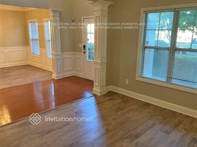 505 Lakeside View in Fairburn, GA - Building Photo - Building Photo