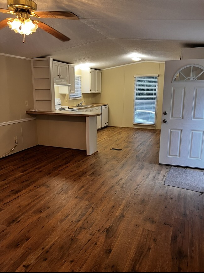 property at 183 Frank Hodges Dr