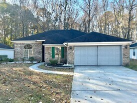 109 Dovetail Crossing in Savannah, GA - Building Photo