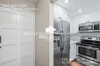 7056 Park Mesa Way in San Diego, CA - Building Photo - Building Photo