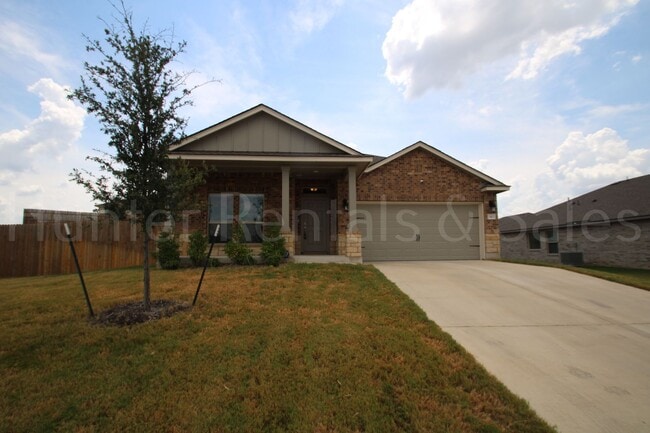property at 2401 Freddie L. Nichols Sr. Dr