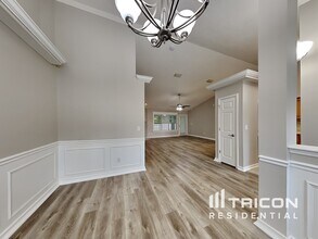 2968 Majestic Oaks Ln in Green Cove Springs, FL - Building Photo - Building Photo