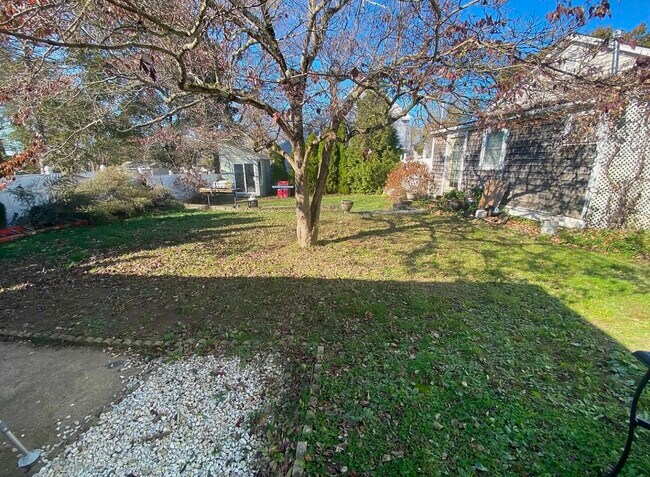 property at 61 Winter St