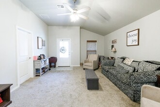 10417 Xenia Ave in Lubbock, TX - Building Photo - Building Photo