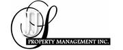 Property Management Company Logo JJS Property Management