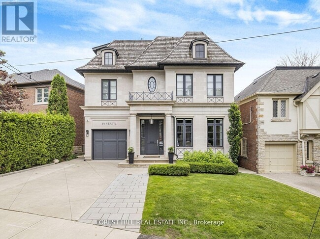 property at 19 Vesta Dr