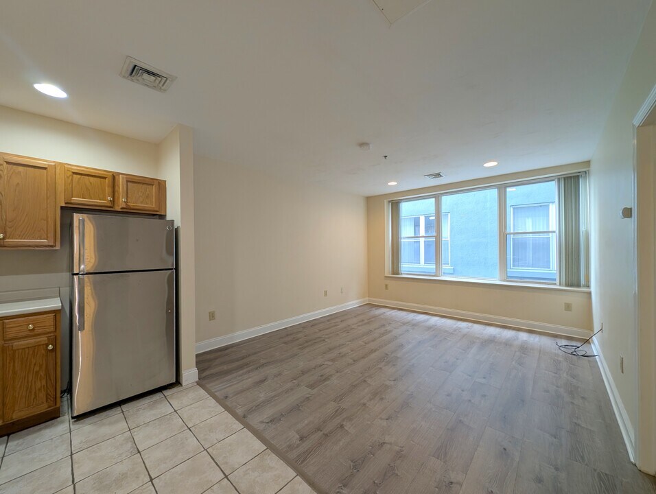 15 Pearl St, Unit 7 in Cambridge, MA - Foto de edificio