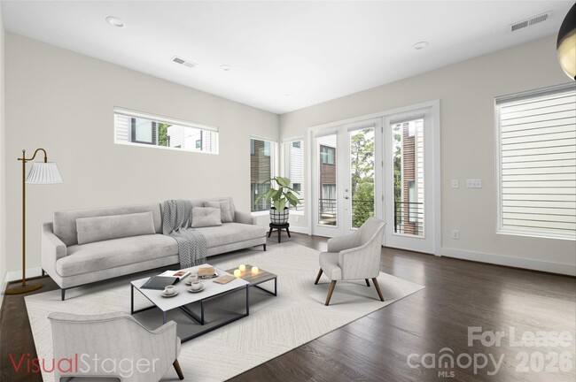 property at 1008 Westbrook Dr