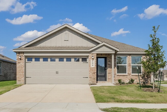 property at 100 Wren Wy