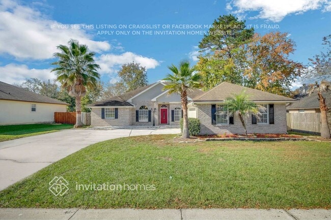 property at 2591 Tramore Pl