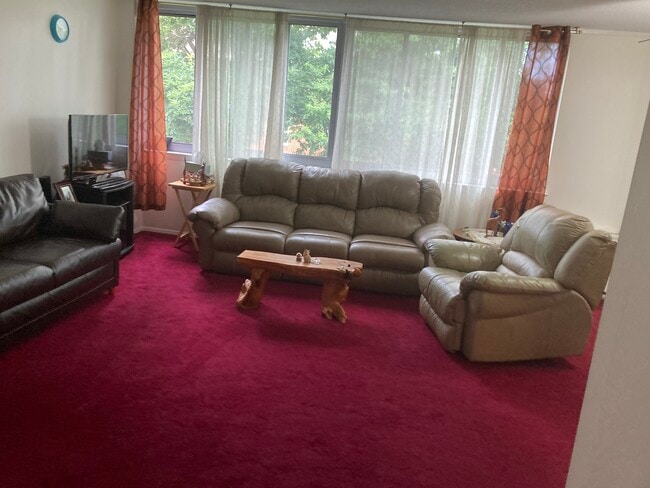 property at 5353 Columbia Pike