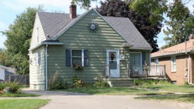 259 Leyden Ave SW in Grand Rapids, MI - Building Photo - Building Photo