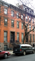 287 Henry St Apartments