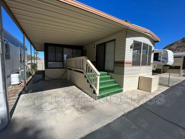 69333 E Palm Canyon Dr-Unit -#205 in Cathedral City, CA - Building Photo - Building Photo