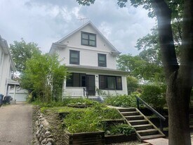 4453 York Ave S in Minneapolis, MN - Building Photo