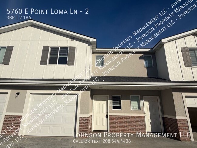 5760 E Point Loma Ln in Nampa, ID - Building Photo - Building Photo