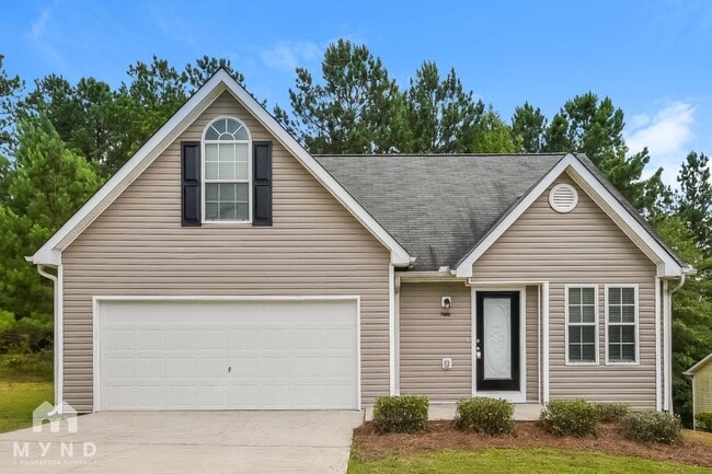 property at 7953 Lake Wind Ct