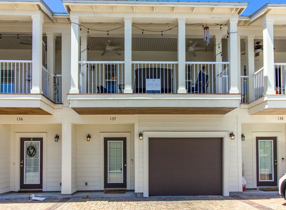 125 Crystal Beach Dr in Destin, FL - Building Photo