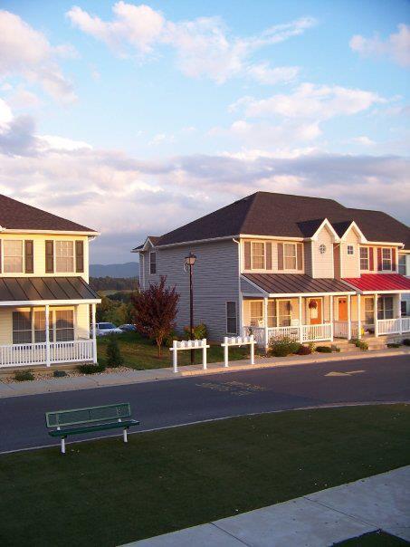 property at 1419 Founders Way
