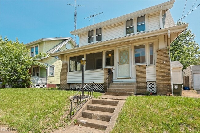 property at 522 Columbus Ave NW