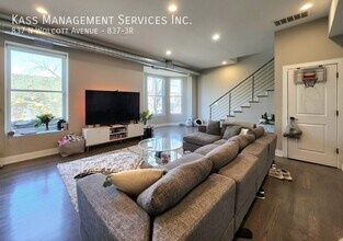 837 N Wolcott Ave in Chicago, IL - Building Photo - Building Photo