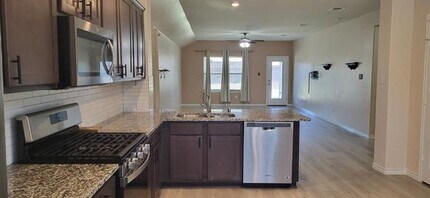 4009 Mill Run Rd in Denton, TX - Building Photo - Building Photo