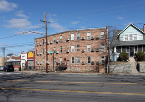 Rhode Island Inn Apartments