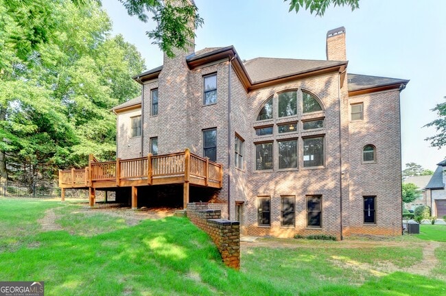 8920 Doral Dr in Duluth, GA - Building Photo - Building Photo