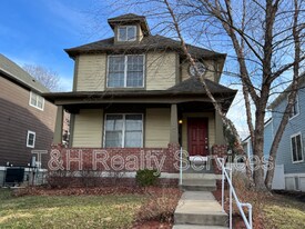 2029 Ruckle St in Indianapolis, IN - Building Photo