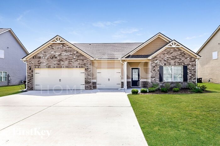 1614 Stillriver Run Dr in Mcdonough, GA - Building Photo