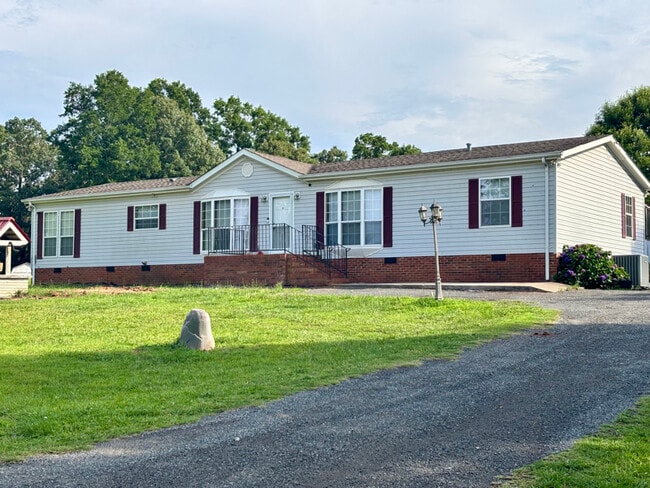 property at 4304 Canal Rd