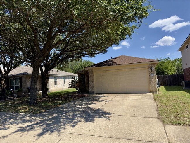 3108 Port Anne Way in Leander, TX - Building Photo - Building Photo