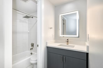 Arvada Court Apartments - Utilities included! in Arvada, CO - Building Photo - Interior Photo