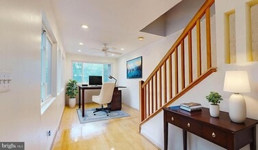 3137 S Glebe Rd in Arlington, VA - Building Photo - Building Photo