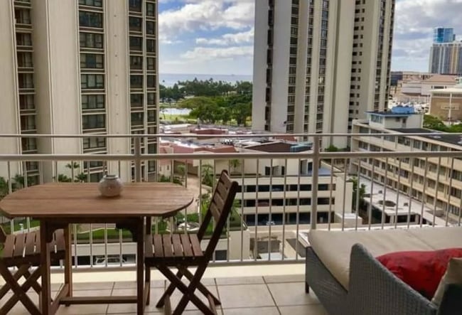 property at 419A Atkinson Dr