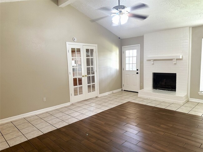 property at 4531 Burkegate Dr