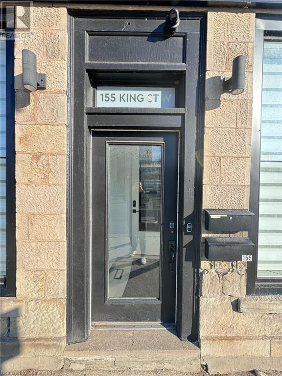 155 King St W in Hamilton, ON - Building Photo - Building Photo