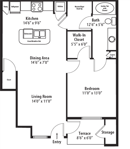 Reserve at Asheville Apartments in Asheville, NC | ApartmentHomeLiving.com