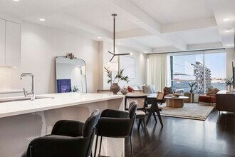 150 Seaport Blvd, Unit 1 in Boston, MA - Foto de edificio - Building Photo