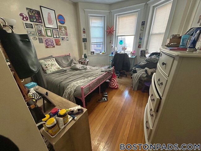 463 Park Dr in Boston, MA - Foto de edificio - Building Photo