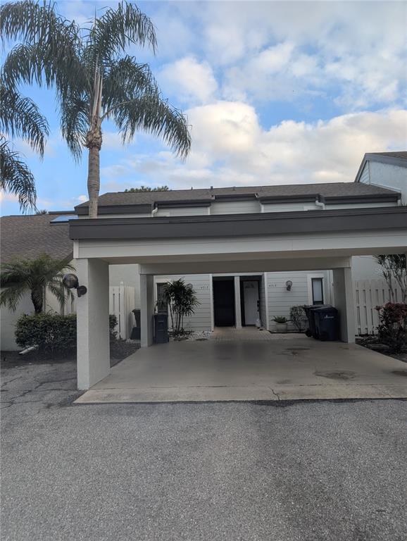 property at 4313 Woodmans Chart Rd