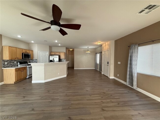 property at 6463 E Elwood Mead Ave