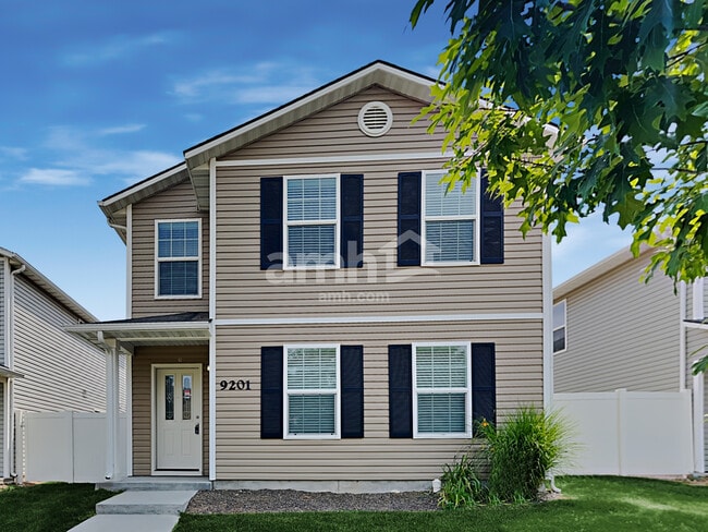property at 9201 W Shelterwood Dr