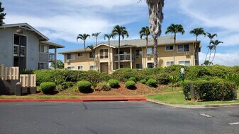 94-514-514 Kupuohi St in Waipahu, HI - Building Photo