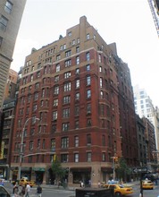 121 Madison Avenue in New York, NY - Foto de edificio - Building Photo