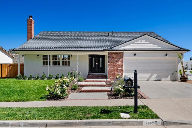 1450 Calle Fidelidad in Thousand Oaks, CA - Foto de edificio