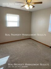 3019-3021 Hartmetz Ave in Evansville, IN - Building Photo - Building Photo
