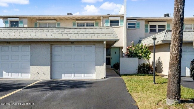 property at 459 Ibis Ln