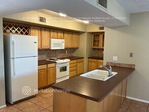 1209 S Hall in Mesa, AZ - Building Photo - Building Photo
